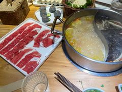 -四喜小胖·北京涮肉(五道营店)