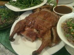 -云和祥食府·特色云南菜(金碧公园店)