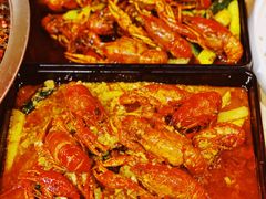 -东厨虾煌(电子街店)