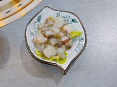 -明洞王妃家烤肉(苏州中心星悦汇店)