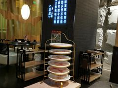 -龙门养心粥火锅(祥恒广场店)