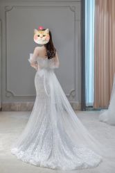 点击看大图 -MuseMarry婚纱(前海嘉里中心店)