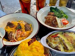 -兴华里茶记(禅城同济首店)
