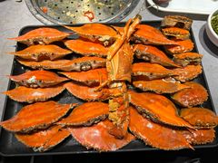 -奔海甄选·活鲜刺身铁板烧自助(太原里店)