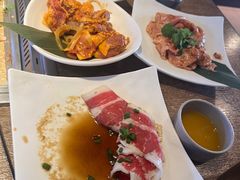 -新石器烤肉(美利广场店)