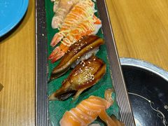-晴季寿司(活力城店)