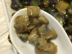 -桥东喜碧海鲜街(水东街店)