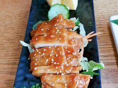 -林妈妈村·日式料理(宝山万达店)
