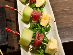 -三川·十酒Izakaya(南昌路店)