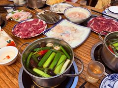 -厝味火锅·潮汕卤水火锅(十一合店)