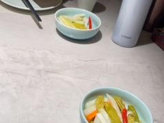 -船歌·鱼水饺青岛菜(闽江二路店)
