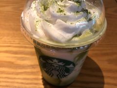 -星巴克(南通凤凰文化广场店)