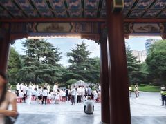 -渭滨公园