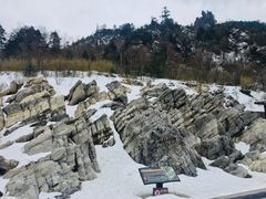 -神农架景区
