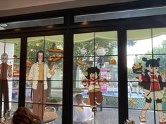 -必胜客(大宁路店)