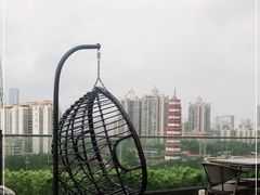 -小茶闲舍·观景商务茶馆(广州塔店)