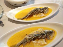 -锦顺海鲜•口味菜(李村店)