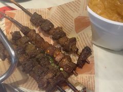 -潮牛海记•潮汕牛肉火锅•醉鸡煲•粿条汤(通北路店)