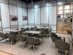 大堂-KOI Thé(力宝广场店)