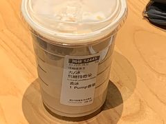 -星巴克臻选(郑州国贸360广场店)