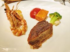 -王品台塑牛排(成都万象城店)