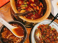 -中8楼风尚云南菜(颐堤港店)