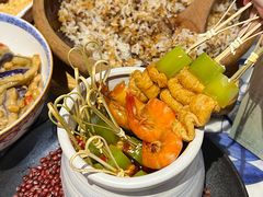 -图味美小黄鱼·景德菜(浙江路店)
