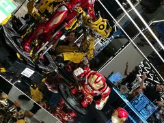 -泡泡玛特POPMART(侨福芳草地店)