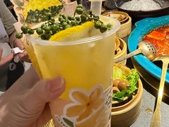 -吼堂老火锅(太古里总店)