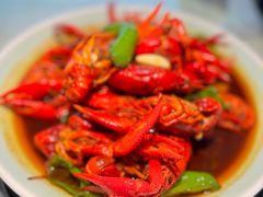-沪小胖·小龙虾(八佰伴店)
