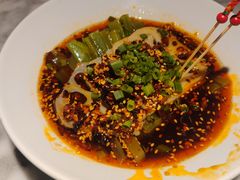 -蔴将·川菜(黄龙万科店)