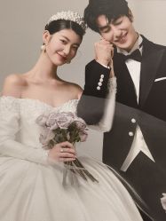 -金夫人婚纱摄影(总店)