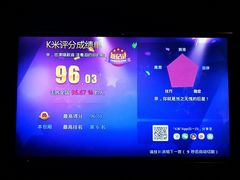 -萧邦音乐会所KTV·蒸汽活海鲜自助(福田店)