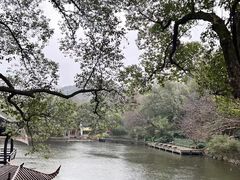 -兰亭风景区