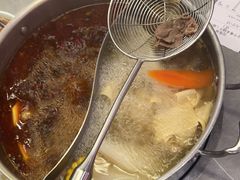 -宴全牛粤来越牛潮汕鲜牛肉火锅(海州万达广场店)