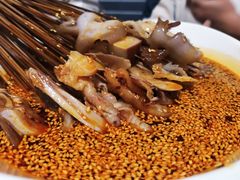 -古真记钵钵鸡(总店)