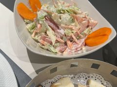 -Pita's&Tika's中东和印度风味餐厅(龙湖天街店)