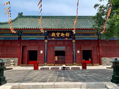 -天津大悲禅院
