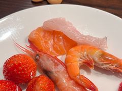-杭州滨江世融艾美酒店·新食谱全日餐厅