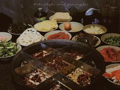 -大虎重庆老火锅(正弘城店)