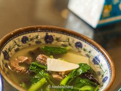 -潘德林茶社(新城河路店)