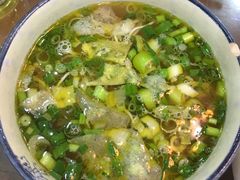 -盛唐府乾州酸汤面