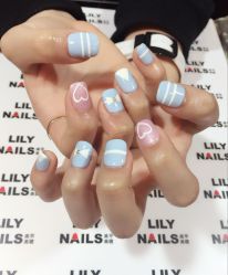 -LILY NAILS美甲美睫