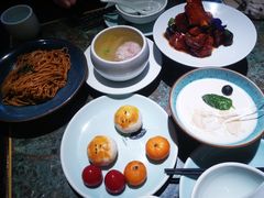 -苏帮袁Sue Cuisine(南开大悦城店)