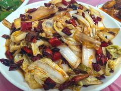 -乐乐餐厅(湘子庙街店)