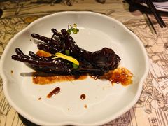 吮指鸡爪-桂满陇-西湖船宴(西单大悦城店)