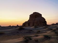 -敦煌雅丹国家地质公园