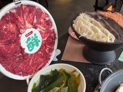 -巴蜀大将火锅(春熙店)