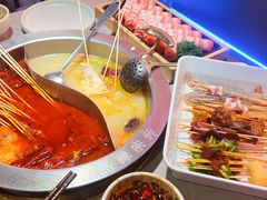 -热辣宗师·串串火锅(万达金街店)