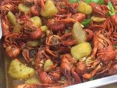 -盱眙虾神於氏龙虾(夫子庙红街店)